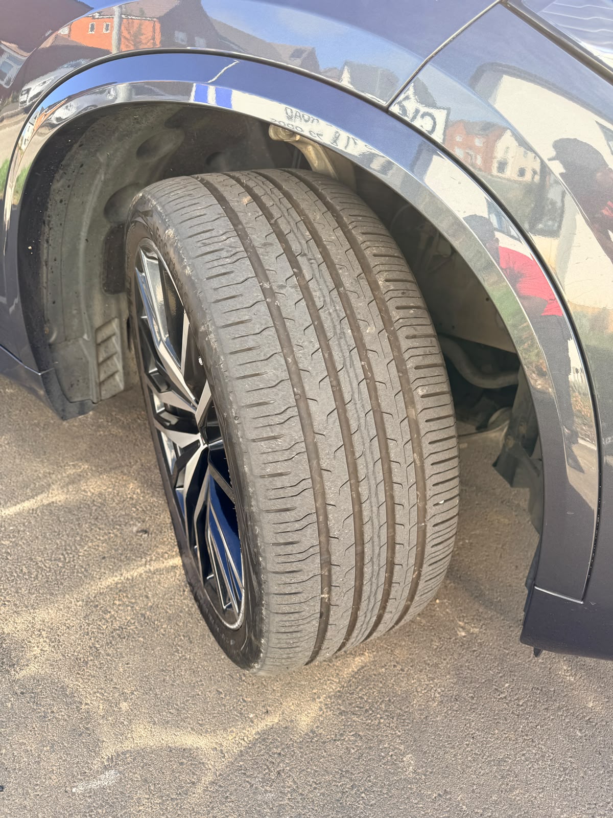 2020 BMW X5 xDrive30d M Sport MHEV 3.0L Diesel | TAIM Kenya
